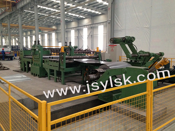 開卷(juàn)校平線