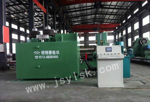 型材彎(wān)曲機