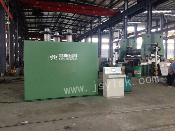 型材彎(wān)曲機