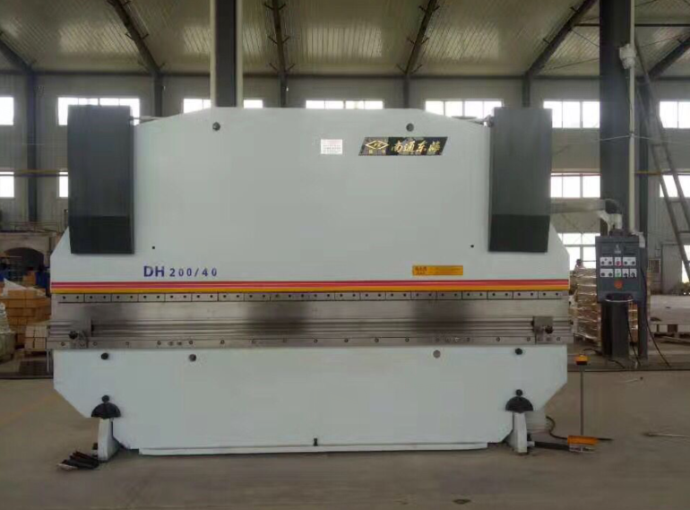 東海折(she)彎機