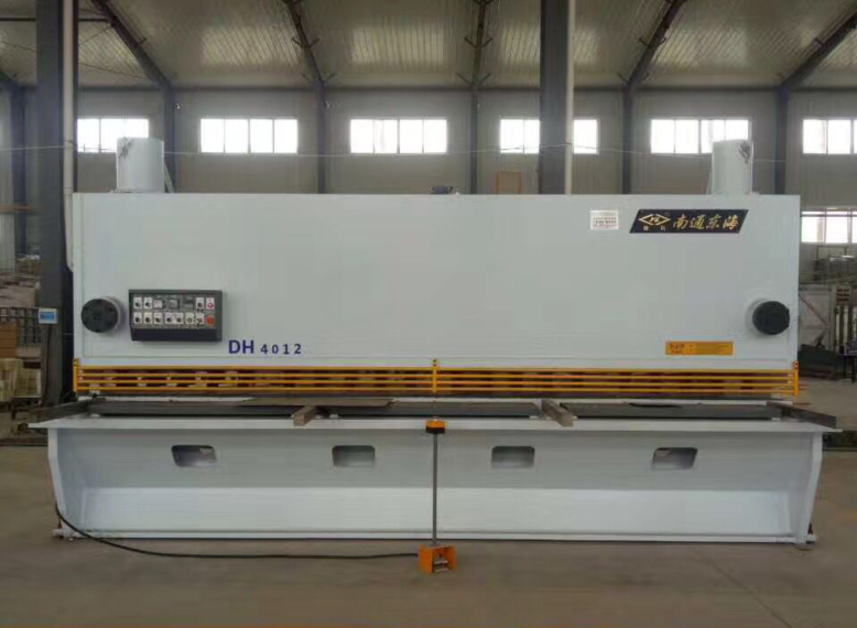 東(dōng)海剪闆(pan)機