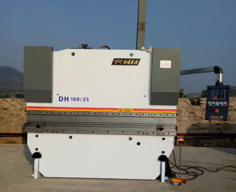 東(dong)海剪闆機