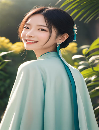 《麦田守望的女孩》的技术突破：动作捕捉实现艺术表达的技术支持 促进电影产业的升级发展